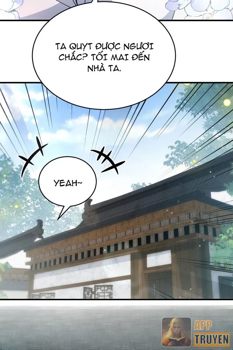 Thế Giới Quỷ Thần, Ta Có Ngộ Tính Đặc Thù Chapter 14 - Trang 10