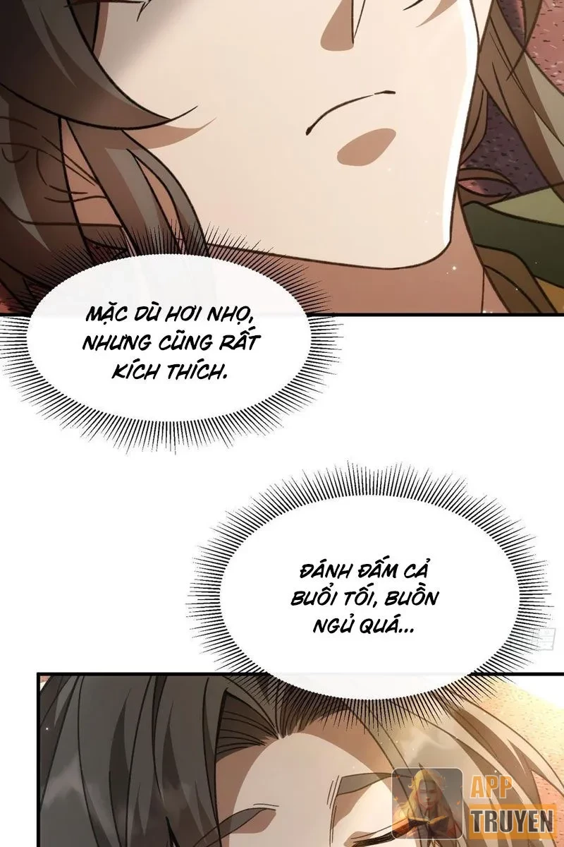 Thế Giới Quỷ Thần, Ta Có Ngộ Tính Đặc Thù Chapter 14 - Trang 14