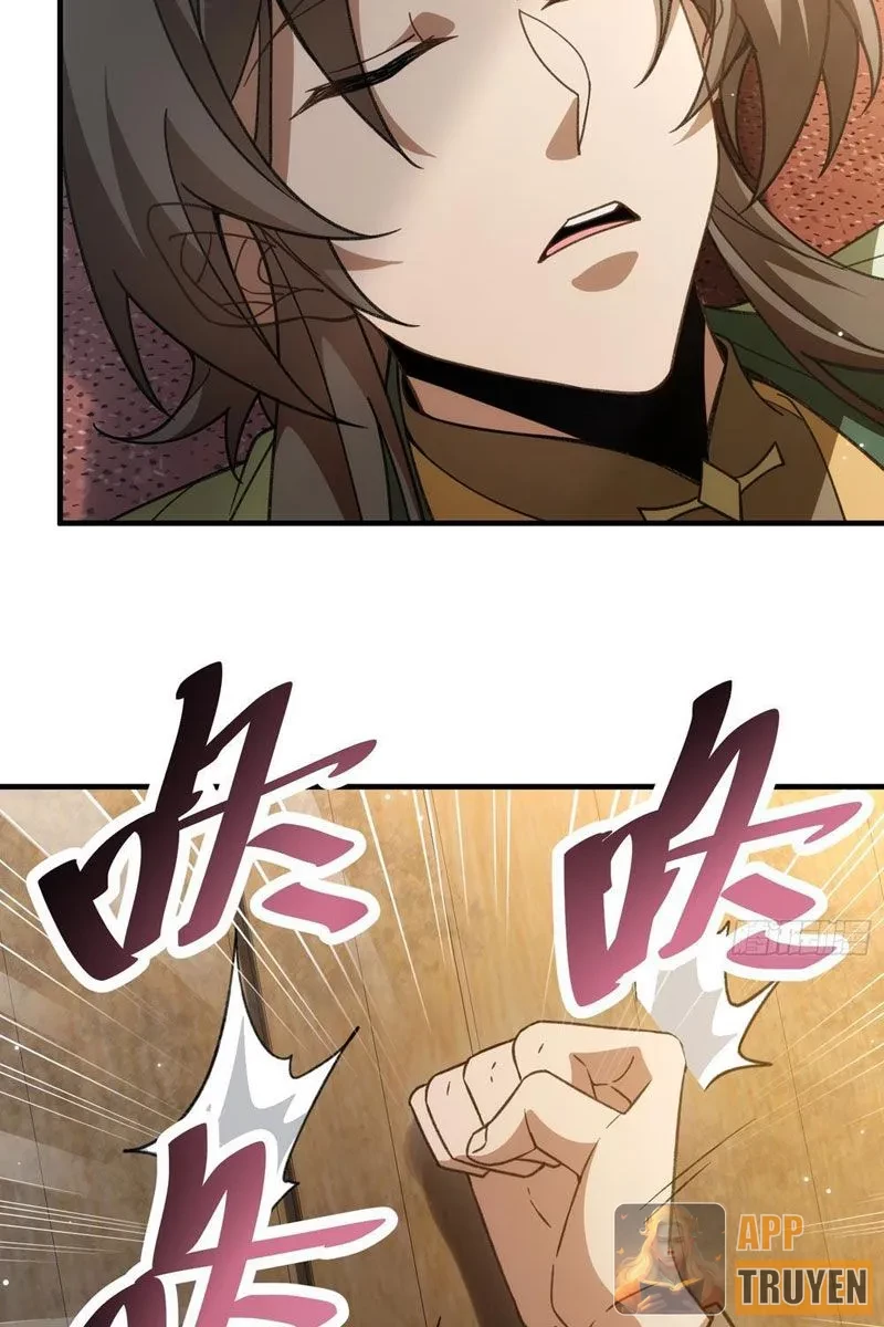 Thế Giới Quỷ Thần, Ta Có Ngộ Tính Đặc Thù Chapter 14 - Trang 15