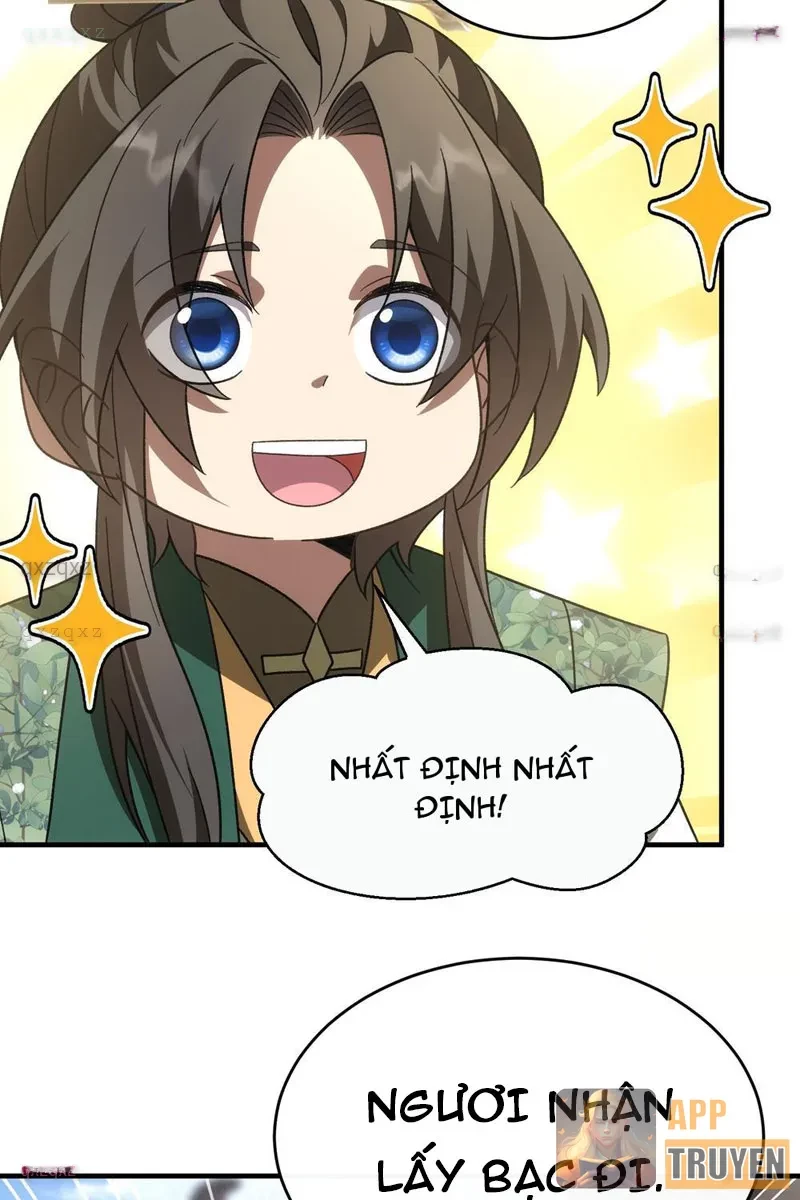 Thế Giới Quỷ Thần, Ta Có Ngộ Tính Đặc Thù Chapter 14 - Trang 21