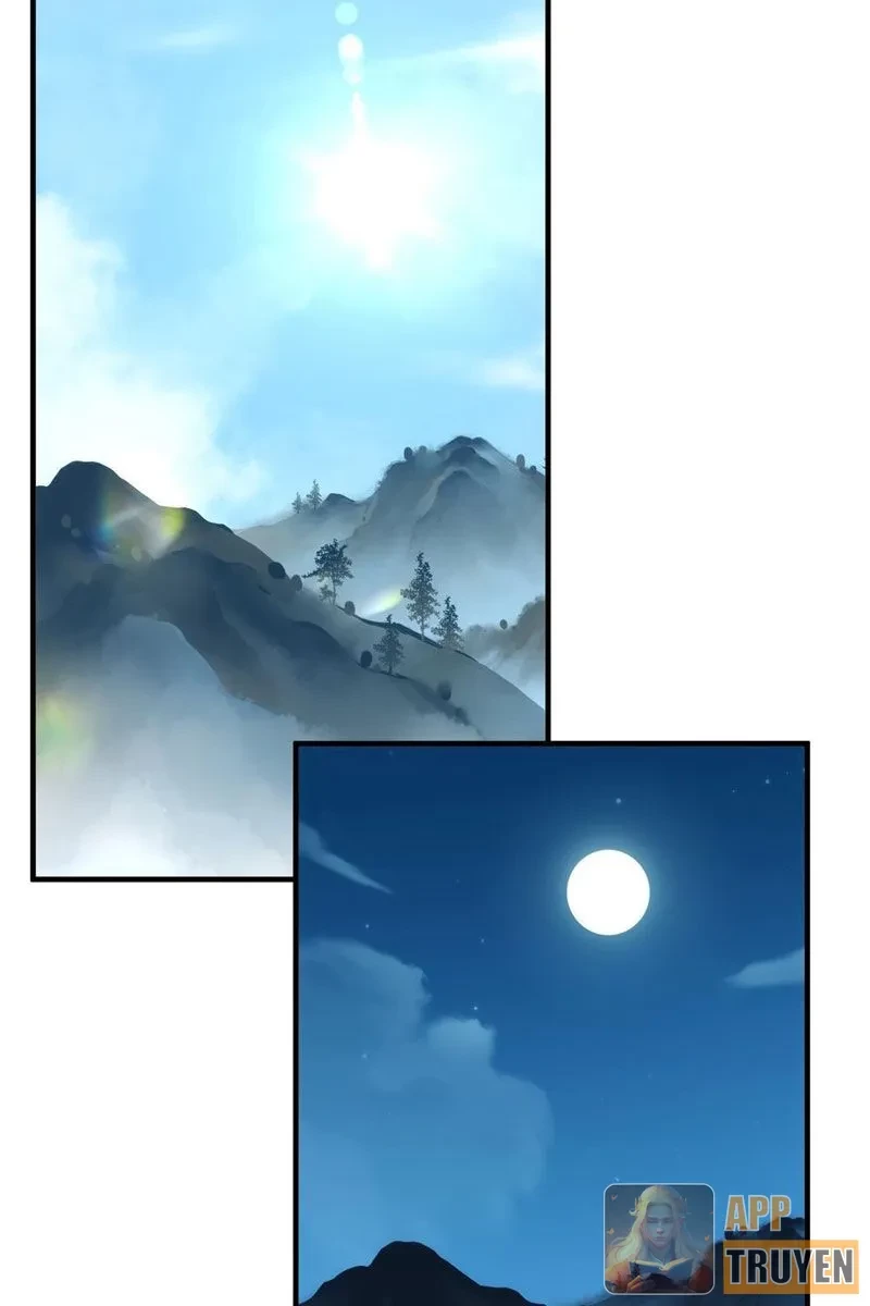 Thế Giới Quỷ Thần, Ta Có Ngộ Tính Đặc Thù Chapter 14 - Trang 23