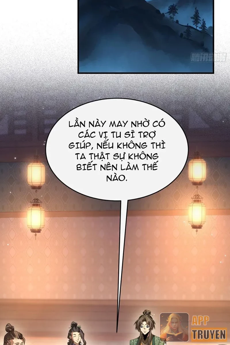 Thế Giới Quỷ Thần, Ta Có Ngộ Tính Đặc Thù Chapter 14 - Trang 24