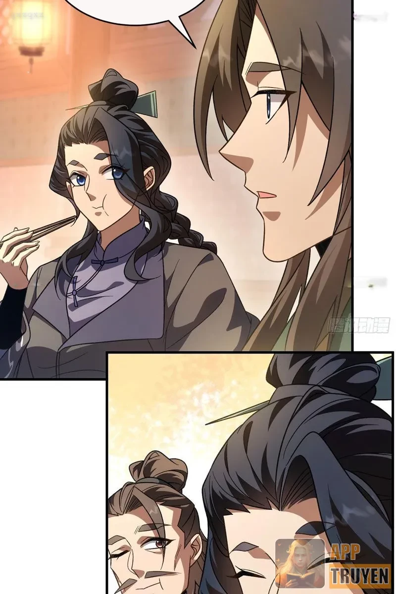 Thế Giới Quỷ Thần, Ta Có Ngộ Tính Đặc Thù Chapter 14 - Trang 26