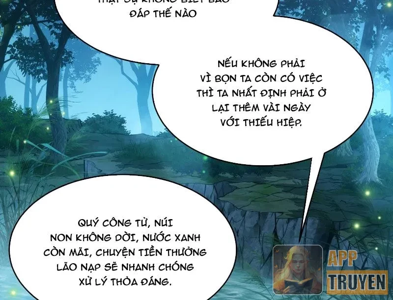 Thế Giới Quỷ Thần, Ta Có Ngộ Tính Đặc Thù Chapter 14 - Trang 32