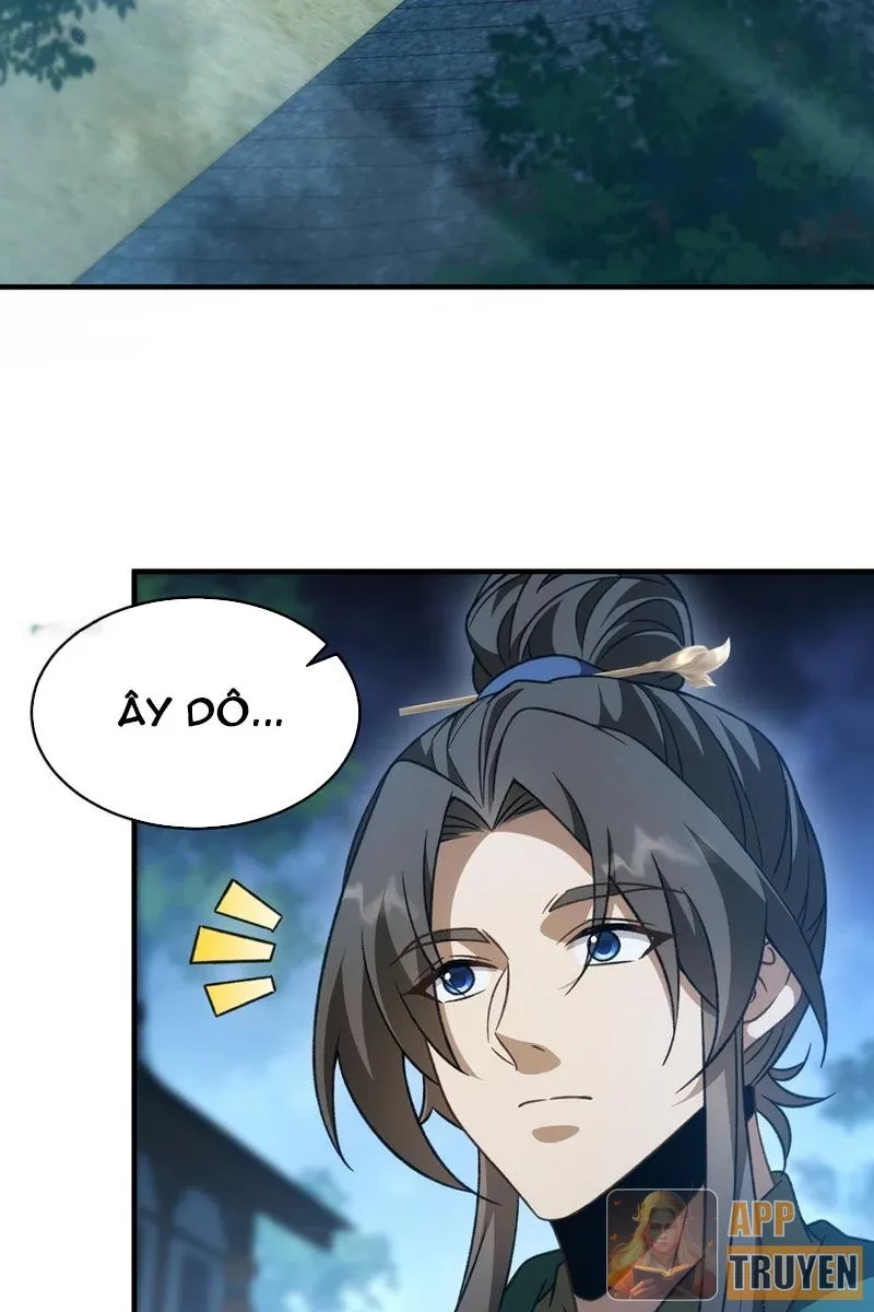 Thế Giới Quỷ Thần, Ta Có Ngộ Tính Đặc Thù Chapter 14 - Trang 37