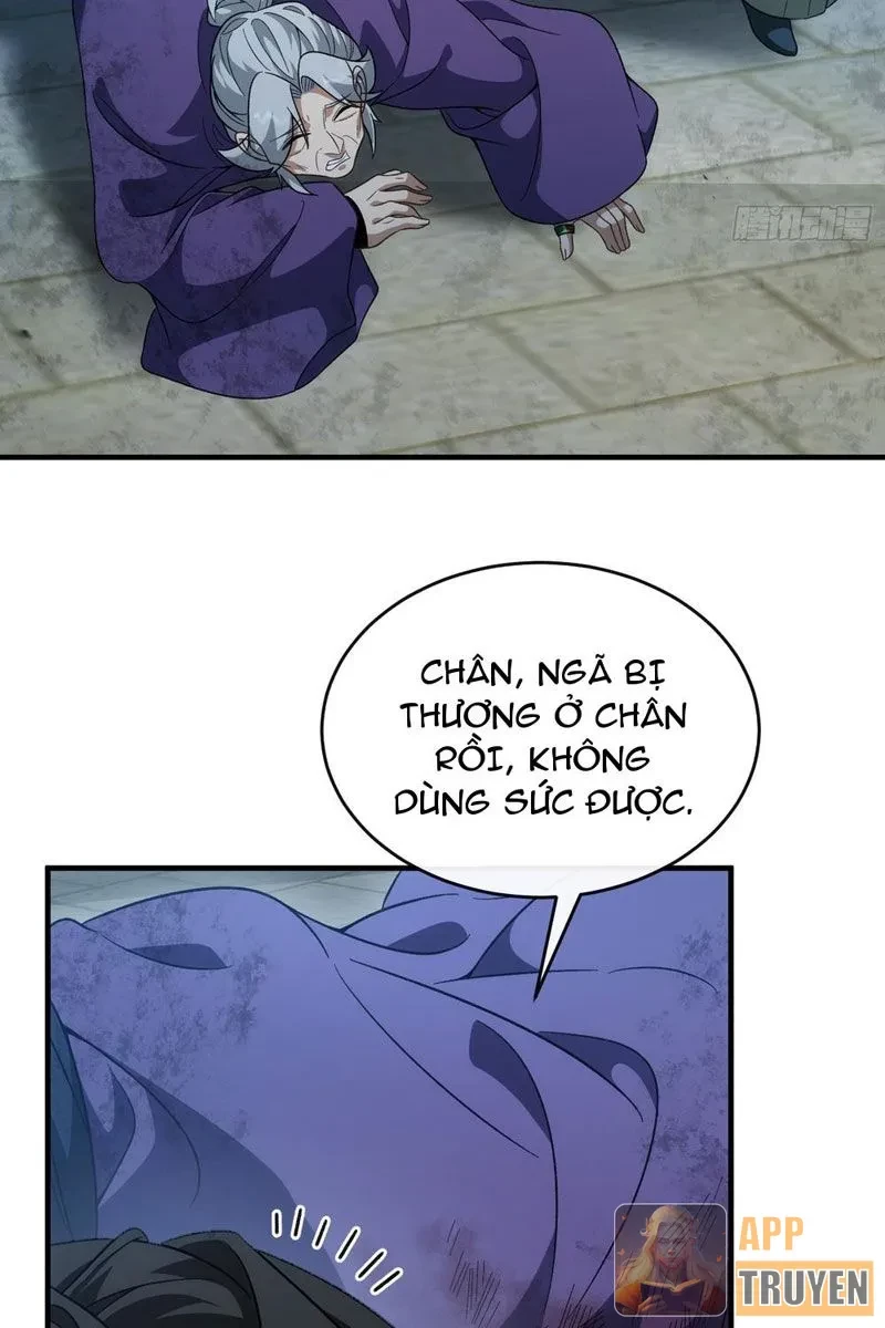 Thế Giới Quỷ Thần, Ta Có Ngộ Tính Đặc Thù Chapter 14 - Trang 40