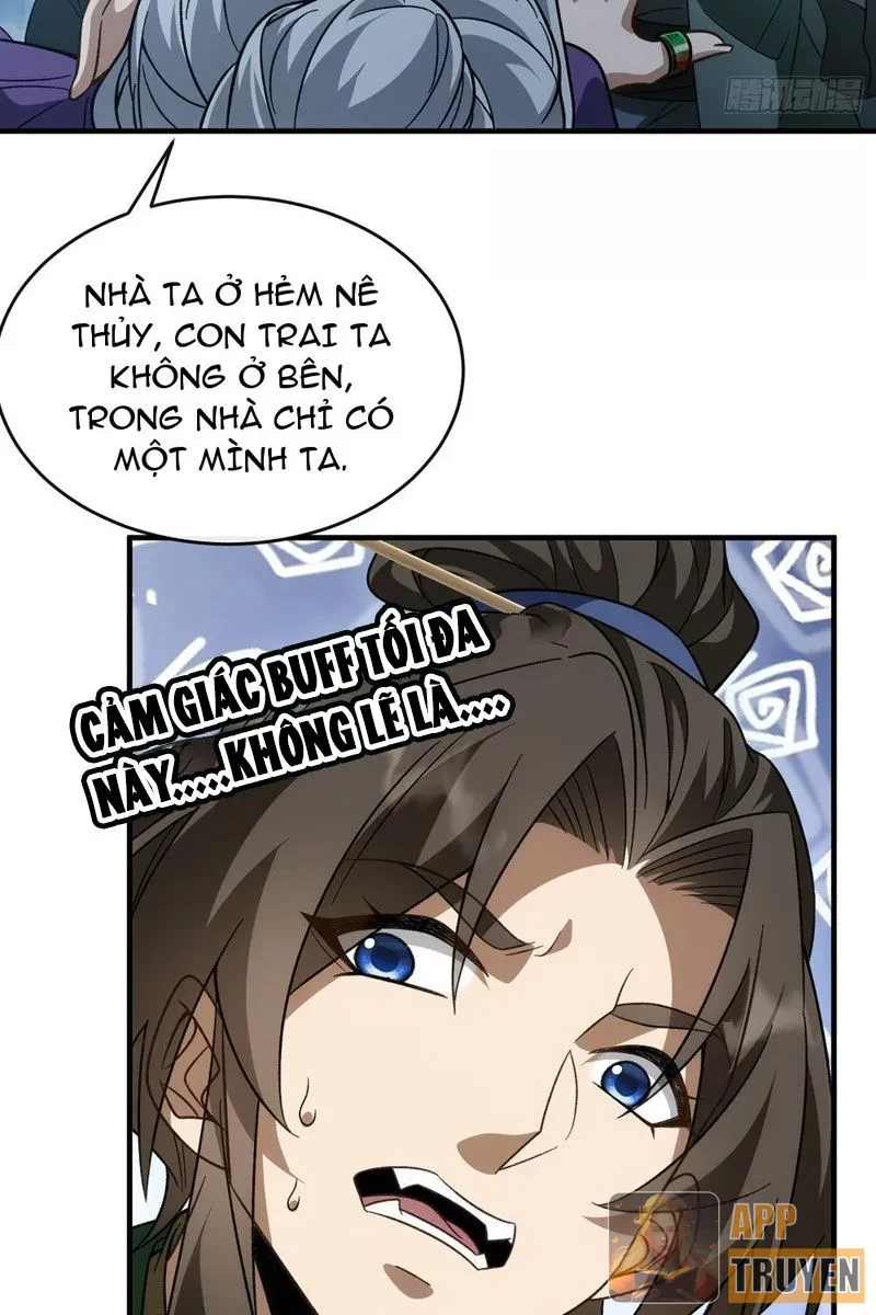 Thế Giới Quỷ Thần, Ta Có Ngộ Tính Đặc Thù Chapter 14 - Trang 42