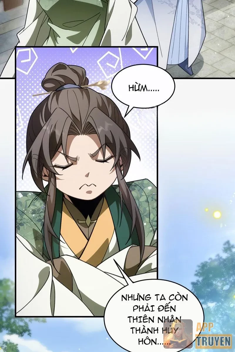 Thế Giới Quỷ Thần, Ta Có Ngộ Tính Đặc Thù Chapter 14 - Trang 5