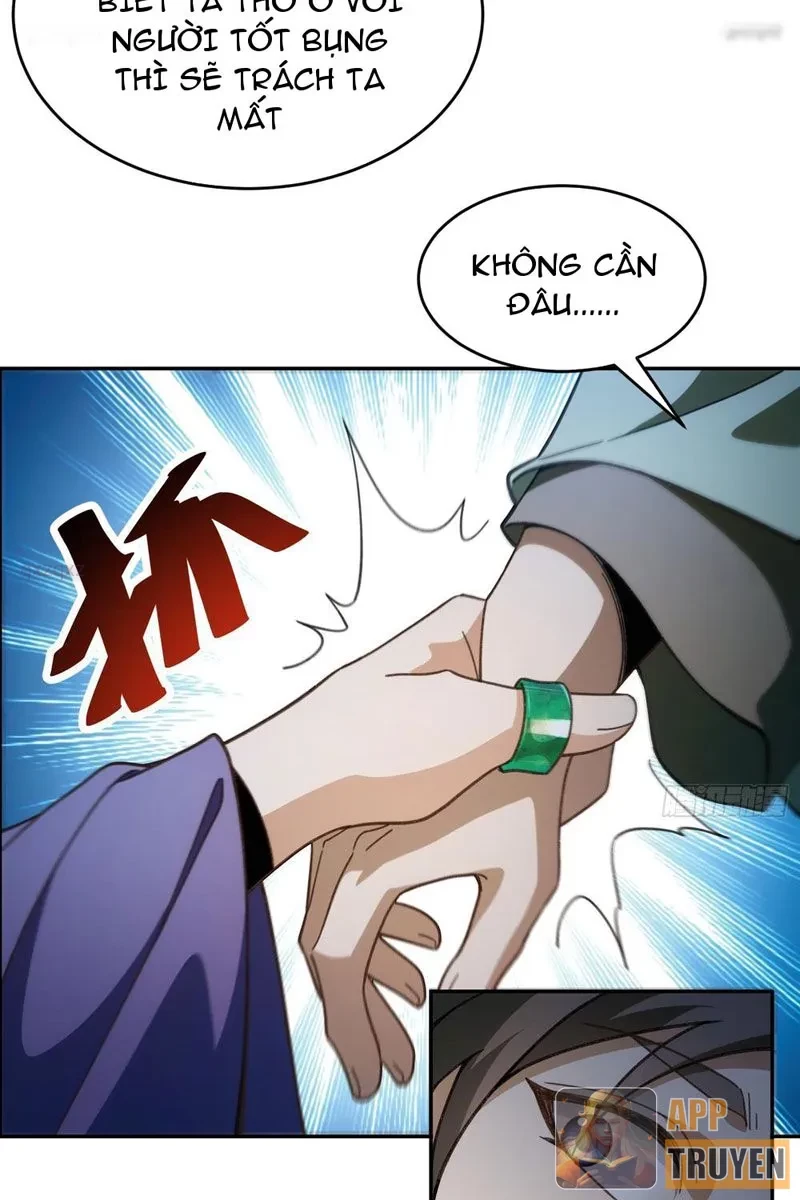 Thế Giới Quỷ Thần, Ta Có Ngộ Tính Đặc Thù Chapter 14 - Trang 50