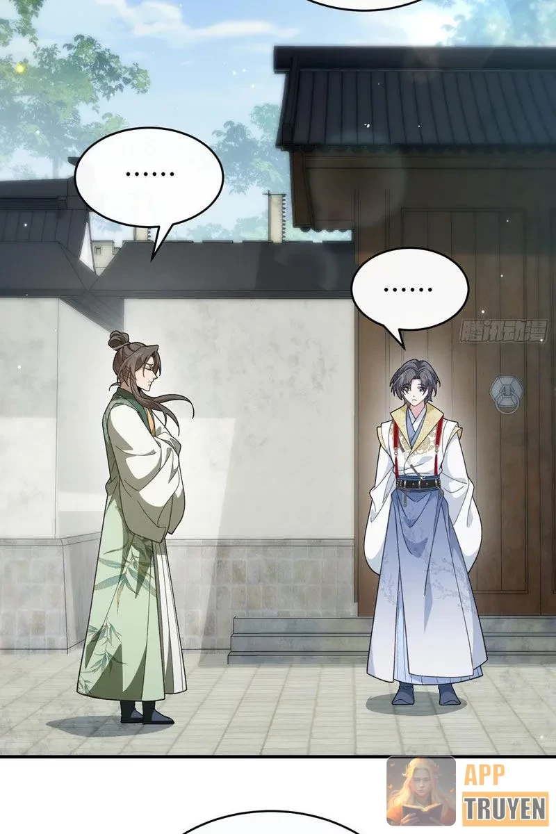 Thế Giới Quỷ Thần, Ta Có Ngộ Tính Đặc Thù Chapter 14 - Trang 6