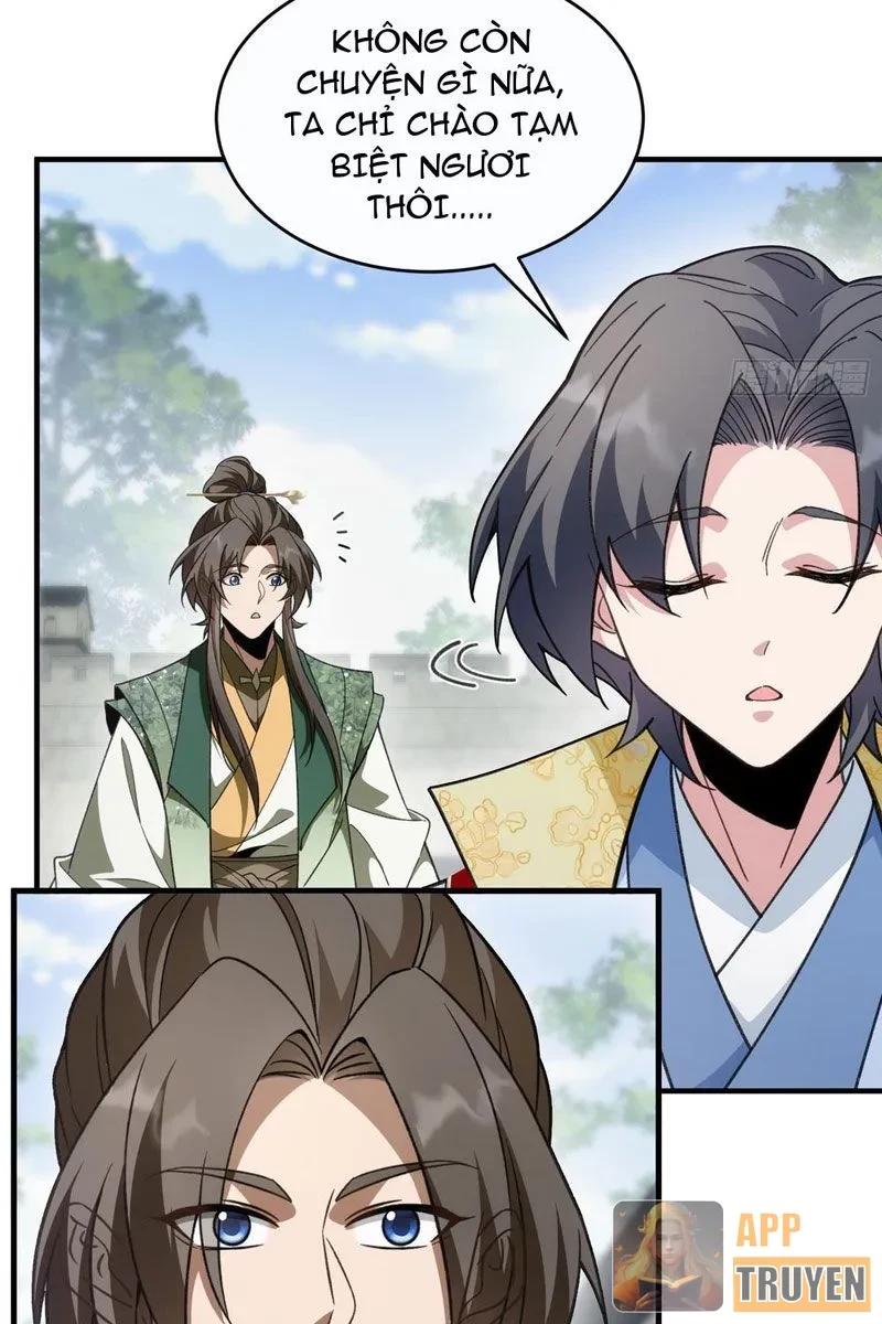 Thế Giới Quỷ Thần, Ta Có Ngộ Tính Đặc Thù Chapter 14 - Trang 7