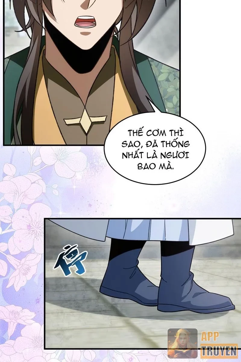 Thế Giới Quỷ Thần, Ta Có Ngộ Tính Đặc Thù Chapter 14 - Trang 8