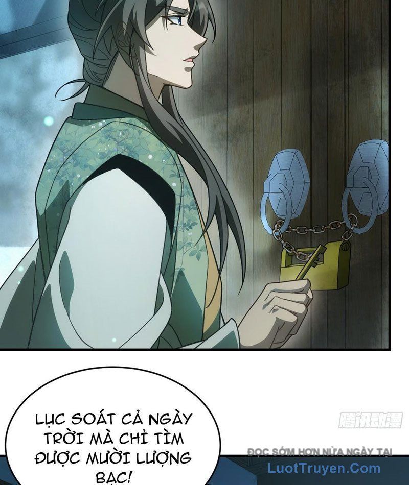 Thế Giới Quỷ Thần, Ta Có Ngộ Tính Đặc Thù Chapter 17 - Trang 10