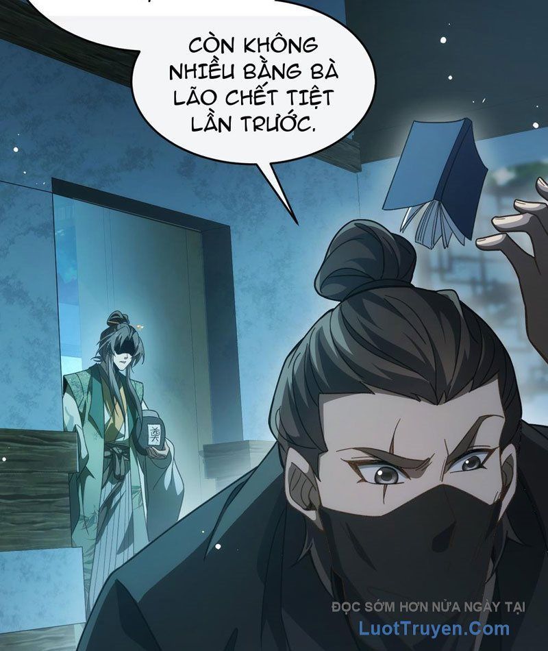 Thế Giới Quỷ Thần, Ta Có Ngộ Tính Đặc Thù Chapter 17 - Trang 11