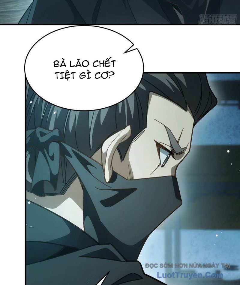 Thế Giới Quỷ Thần, Ta Có Ngộ Tính Đặc Thù Chapter 17 - Trang 12