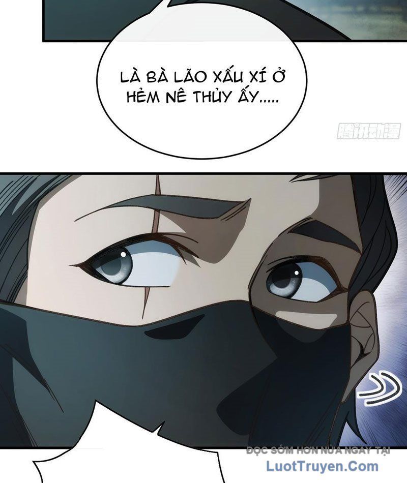 Thế Giới Quỷ Thần, Ta Có Ngộ Tính Đặc Thù Chapter 17 - Trang 13