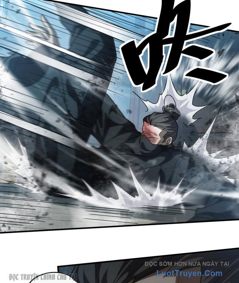 Thế Giới Quỷ Thần, Ta Có Ngộ Tính Đặc Thù Chapter 17 - Trang 16