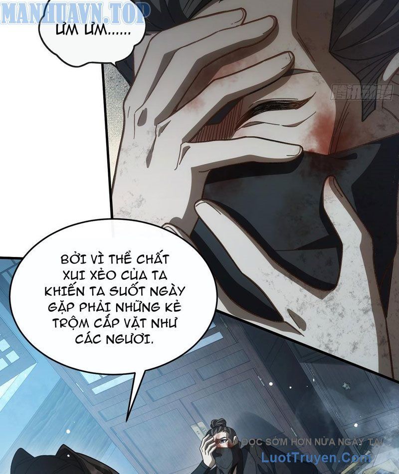 Thế Giới Quỷ Thần, Ta Có Ngộ Tính Đặc Thù Chapter 17 - Trang 17
