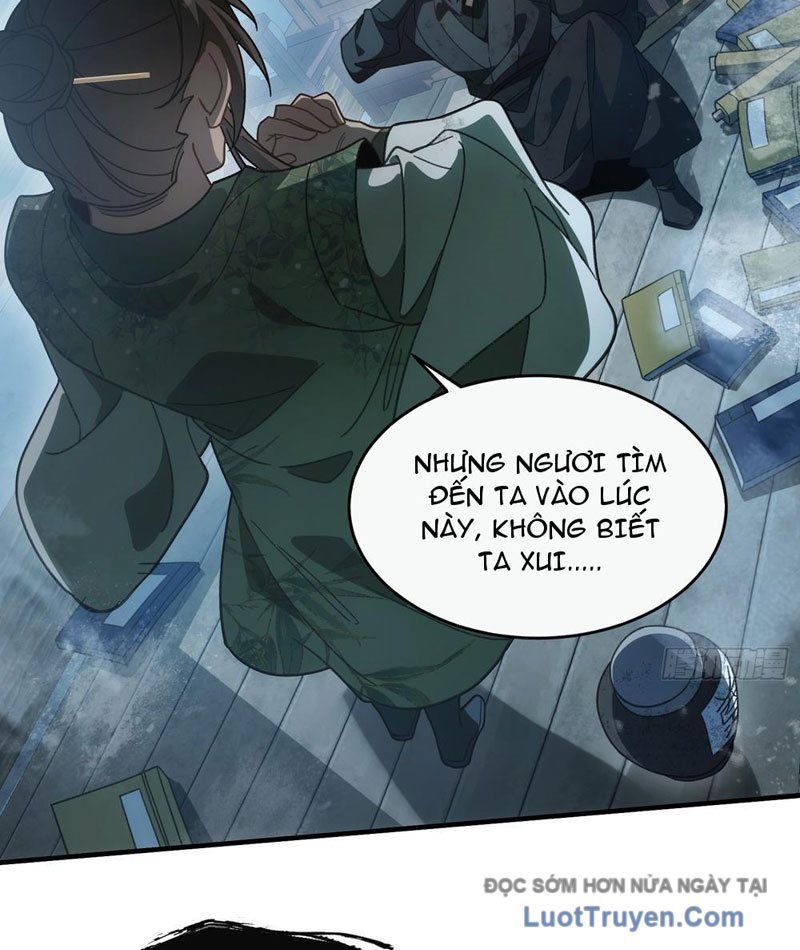 Thế Giới Quỷ Thần, Ta Có Ngộ Tính Đặc Thù Chapter 17 - Trang 18