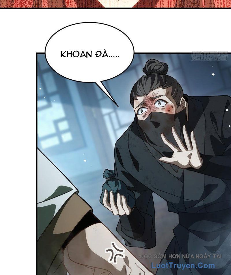Thế Giới Quỷ Thần, Ta Có Ngộ Tính Đặc Thù Chapter 17 - Trang 20