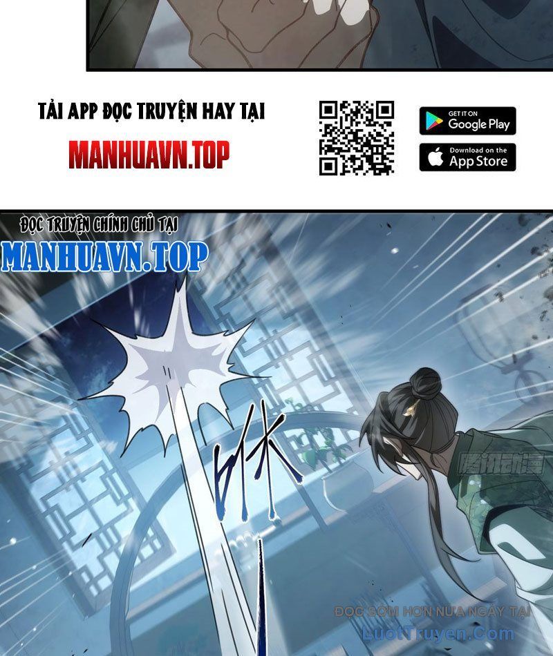 Thế Giới Quỷ Thần, Ta Có Ngộ Tính Đặc Thù Chapter 17 - Trang 21