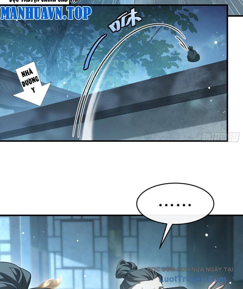 Thế Giới Quỷ Thần, Ta Có Ngộ Tính Đặc Thù Chapter 17 - Trang 24