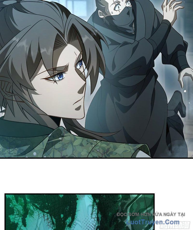 Thế Giới Quỷ Thần, Ta Có Ngộ Tính Đặc Thù Chapter 17 - Trang 25