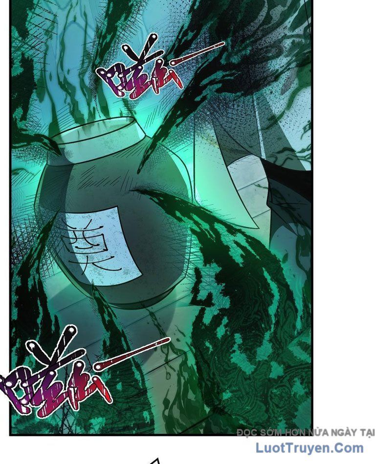 Thế Giới Quỷ Thần, Ta Có Ngộ Tính Đặc Thù Chapter 17 - Trang 26