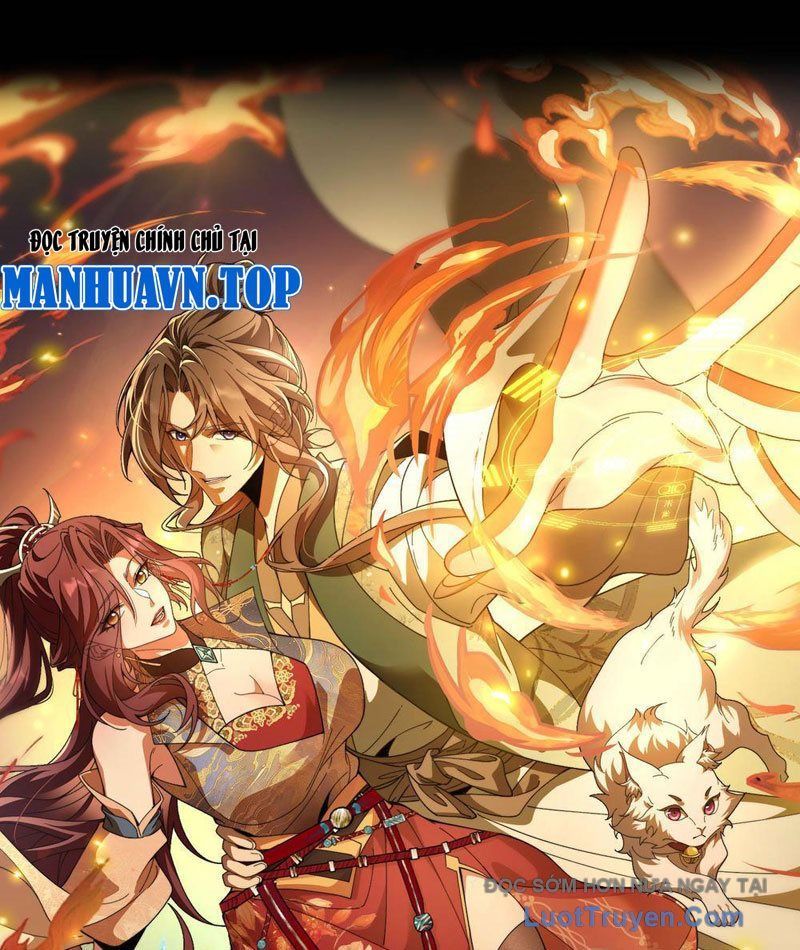 Thế Giới Quỷ Thần, Ta Có Ngộ Tính Đặc Thù Chapter 17 - Trang 3