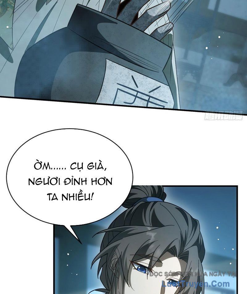 Thế Giới Quỷ Thần, Ta Có Ngộ Tính Đặc Thù Chapter 17 - Trang 31