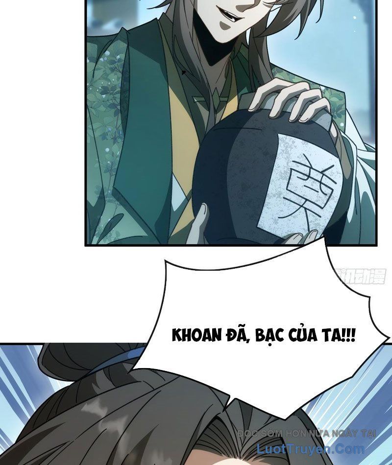 Thế Giới Quỷ Thần, Ta Có Ngộ Tính Đặc Thù Chapter 17 - Trang 32