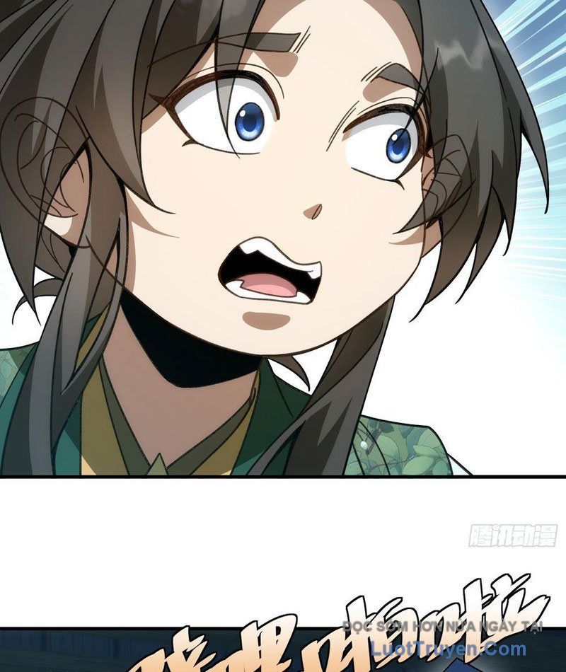 Thế Giới Quỷ Thần, Ta Có Ngộ Tính Đặc Thù Chapter 17 - Trang 33