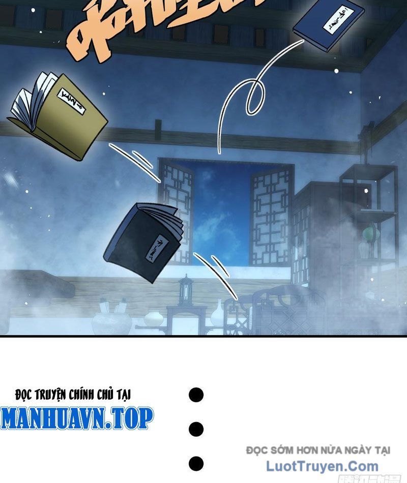Thế Giới Quỷ Thần, Ta Có Ngộ Tính Đặc Thù Chapter 17 - Trang 34