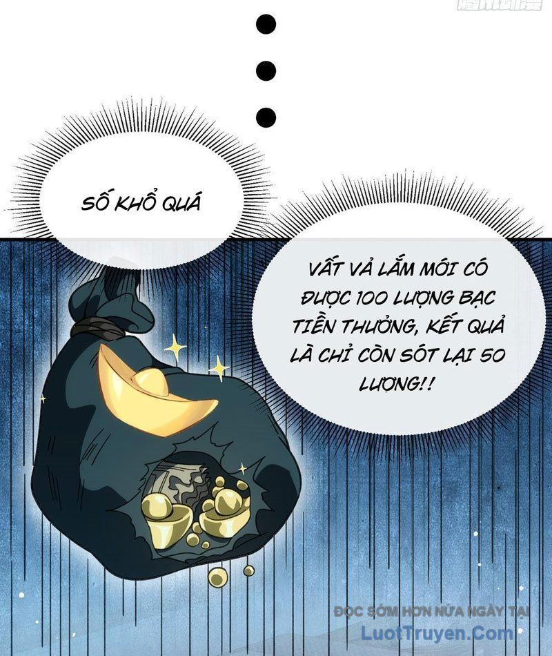 Thế Giới Quỷ Thần, Ta Có Ngộ Tính Đặc Thù Chapter 17 - Trang 35