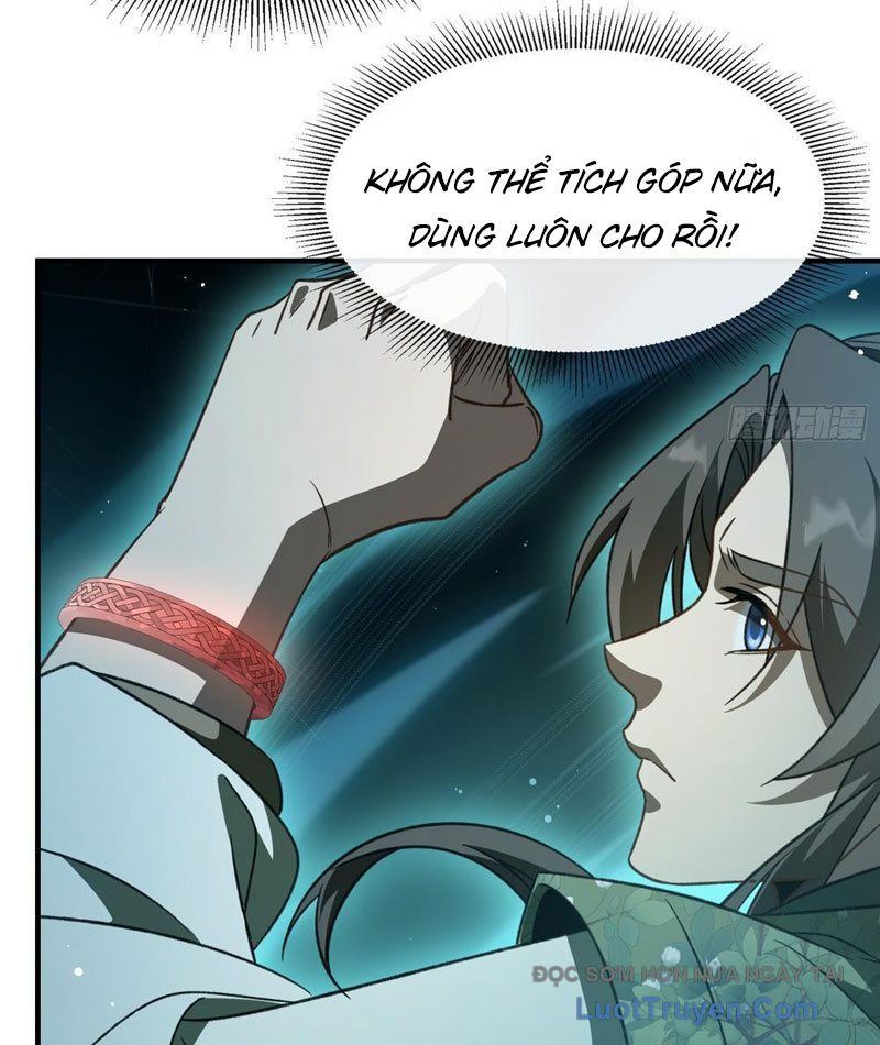 Thế Giới Quỷ Thần, Ta Có Ngộ Tính Đặc Thù Chapter 17 - Trang 37