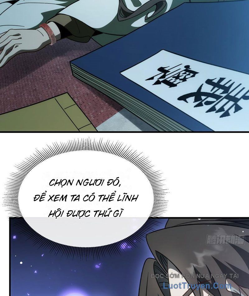 Thế Giới Quỷ Thần, Ta Có Ngộ Tính Đặc Thù Chapter 17 - Trang 39