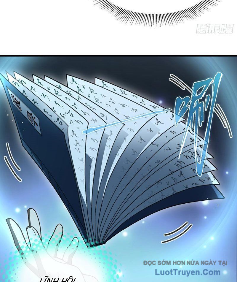 Thế Giới Quỷ Thần, Ta Có Ngộ Tính Đặc Thù Chapter 17 - Trang 41
