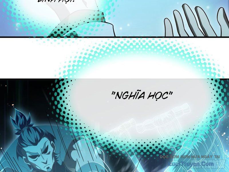 Thế Giới Quỷ Thần, Ta Có Ngộ Tính Đặc Thù Chapter 17 - Trang 42