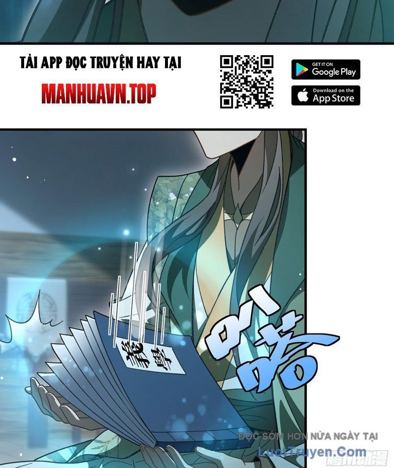 Thế Giới Quỷ Thần, Ta Có Ngộ Tính Đặc Thù Chapter 17 - Trang 45
