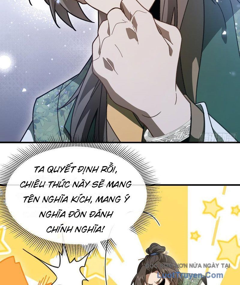 Thế Giới Quỷ Thần, Ta Có Ngộ Tính Đặc Thù Chapter 17 - Trang 47