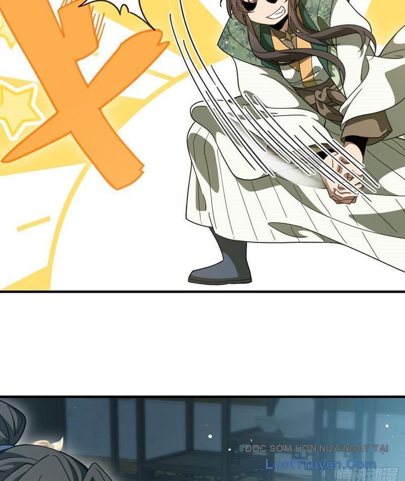 Thế Giới Quỷ Thần, Ta Có Ngộ Tính Đặc Thù Chapter 17 - Trang 48