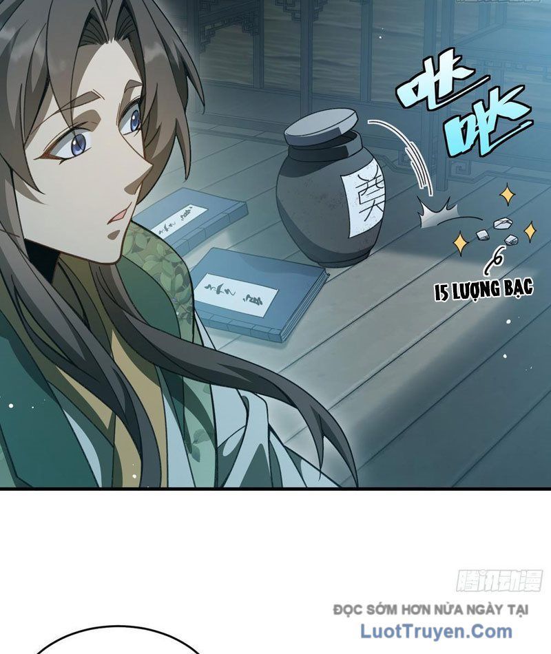 Thế Giới Quỷ Thần, Ta Có Ngộ Tính Đặc Thù Chapter 17 - Trang 49