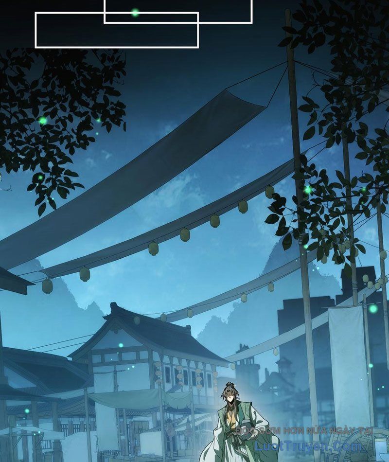 Thế Giới Quỷ Thần, Ta Có Ngộ Tính Đặc Thù Chapter 17 - Trang 5