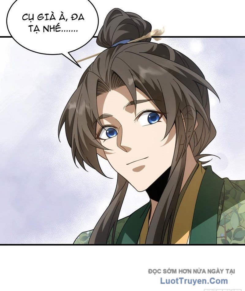 Thế Giới Quỷ Thần, Ta Có Ngộ Tính Đặc Thù Chapter 17 - Trang 50