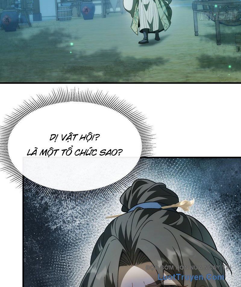 Thế Giới Quỷ Thần, Ta Có Ngộ Tính Đặc Thù Chapter 17 - Trang 6