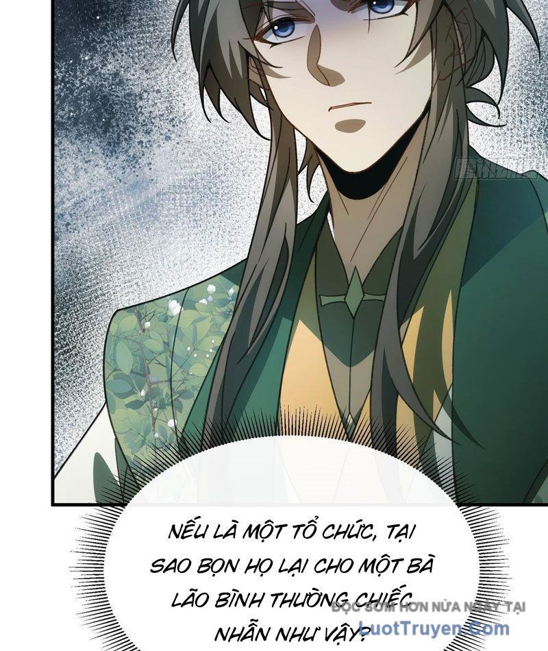 Thế Giới Quỷ Thần, Ta Có Ngộ Tính Đặc Thù Chapter 17 - Trang 7