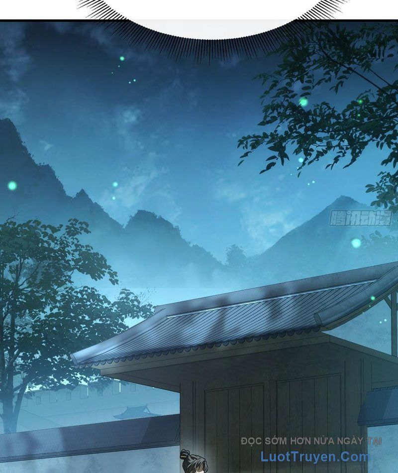 Thế Giới Quỷ Thần, Ta Có Ngộ Tính Đặc Thù Chapter 17 - Trang 8