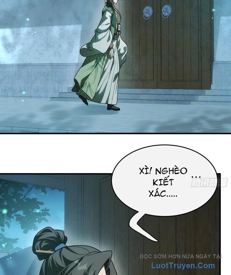 Thế Giới Quỷ Thần, Ta Có Ngộ Tính Đặc Thù Chapter 17 - Trang 9