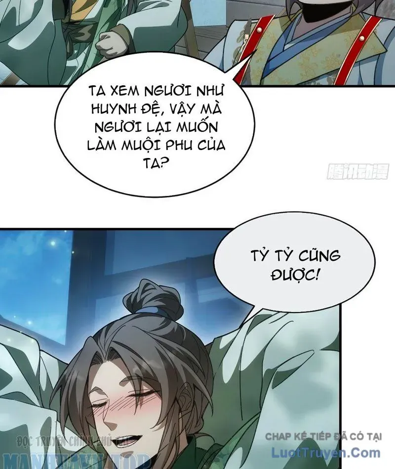 Thế Giới Quỷ Thần, Ta Có Ngộ Tính Đặc Thù Chapter 18 - Trang 10