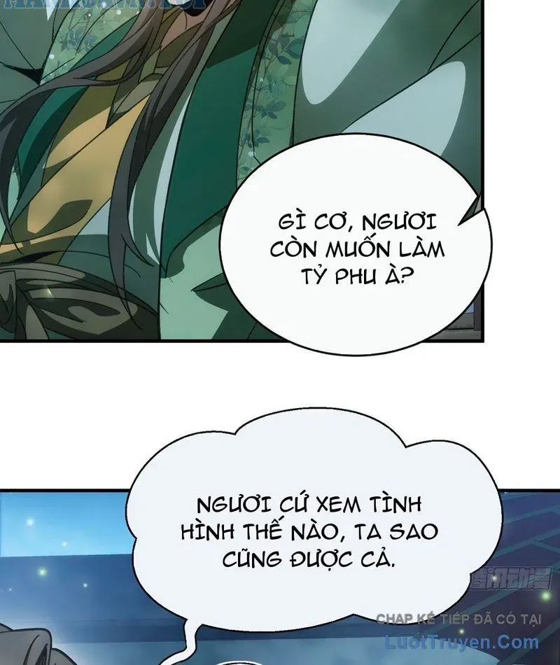 Thế Giới Quỷ Thần, Ta Có Ngộ Tính Đặc Thù Chapter 18 - Trang 11